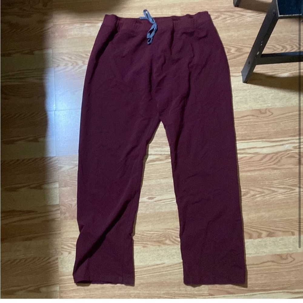 figs xxl tall bottoms